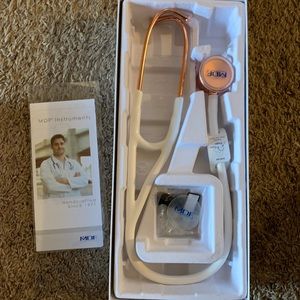 MDF Cardio Stethoscope NEW
